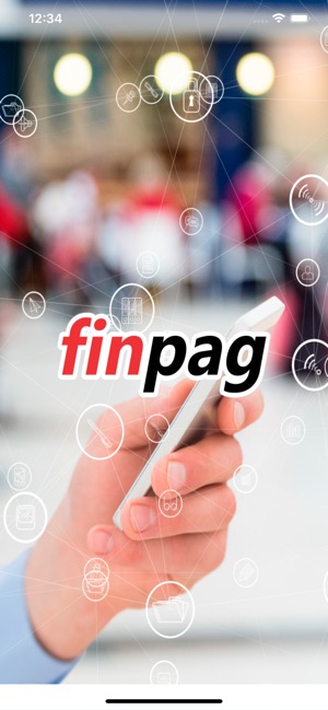 FinPag(圖1)-速報App