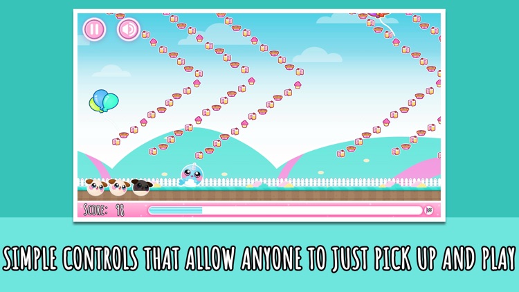 Squeezamal's Party Toss screenshot-5