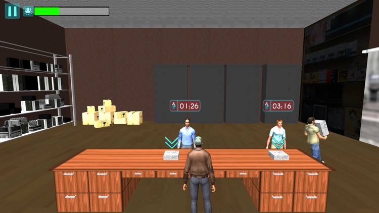 Pc Mastermind- Time Management screenshot-4