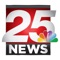 The WEEK 25 News App is your source for breaking news and severe weather coverage, plus news, weather and sports from Peoria and all of central Illinois