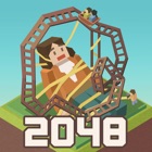 Top 46 Games Apps Like 2048 Tycoon: Theme Park Mania - Best Alternatives