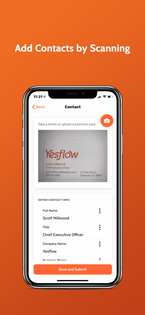 Yesflow Digital Assistant(圖2)-速報App