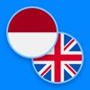 Indonesian−English dictionary