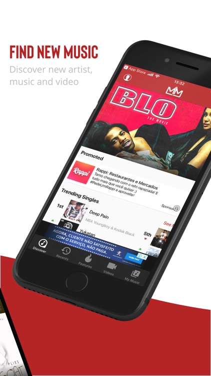 My Mixtapez Music