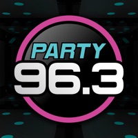 PARTY 96.3