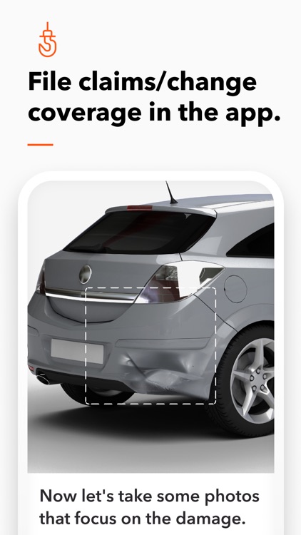Root: Affordable car insurance screenshot-3