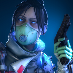 Wallpaper For Apex Legends On The App Store