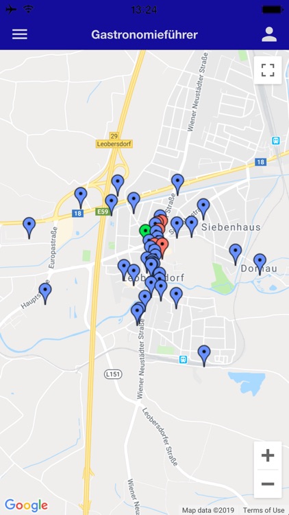 Leobersdorf screenshot-3