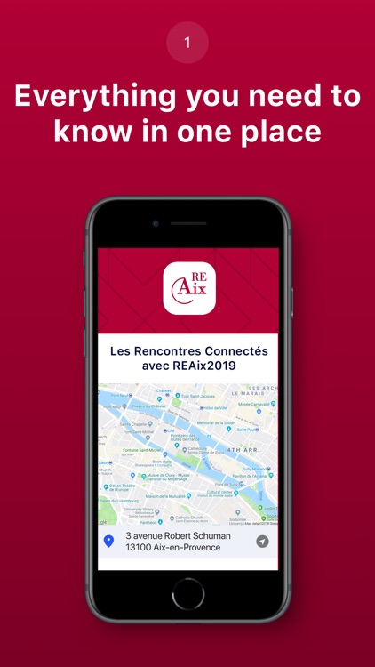 REAix 2019
