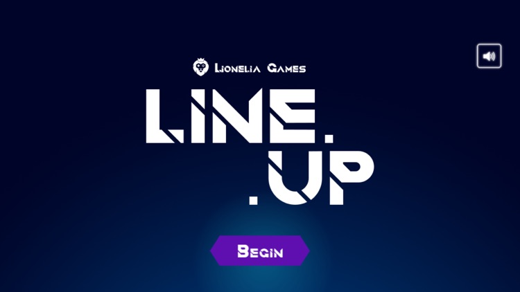 Line Up : The new puzzle game