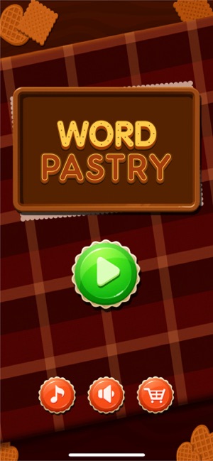 Word Pastry