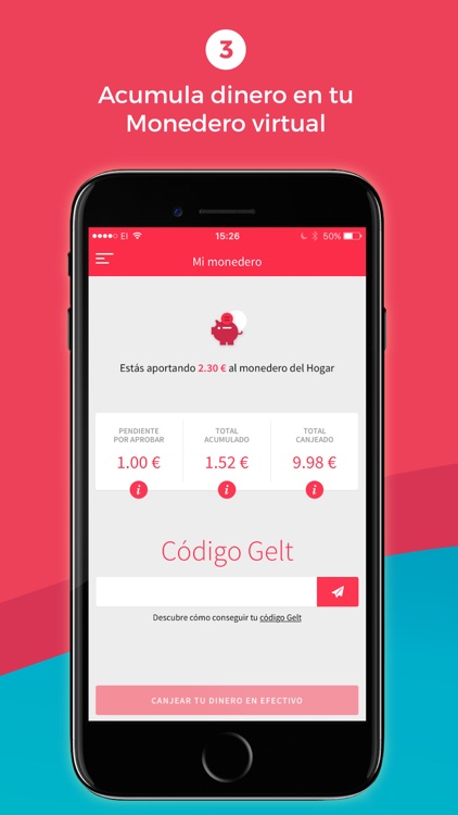 Gelt - Cashback con tu compra screenshot-4