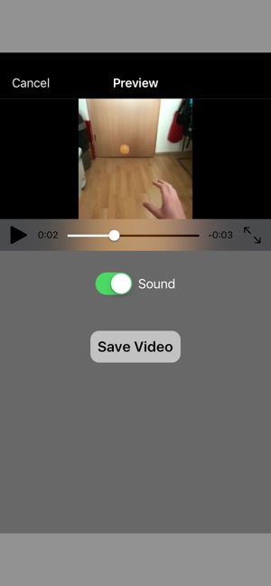 Reverse Video Editor(圖2)-速報App