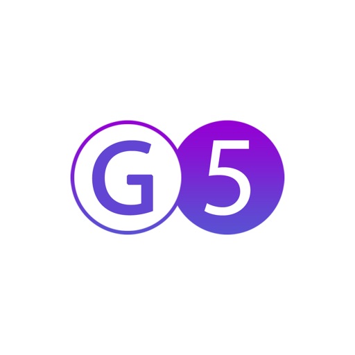 G5 myConnect iOS App