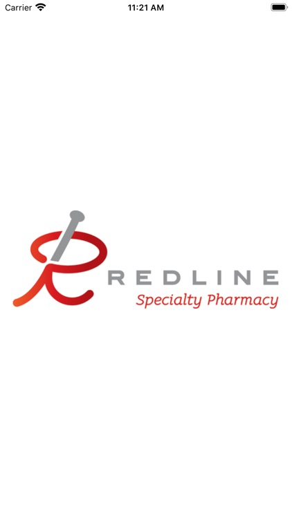 Redline Specialty Pharmacy Rx