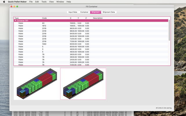 Quick Pallet Maker(圖8)-速報App