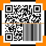QR Code Scanner Barcode Reader