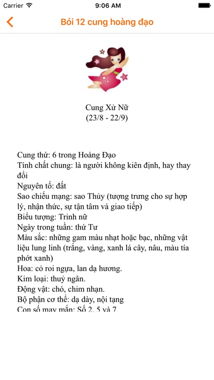 boi 12 cung hoang dao