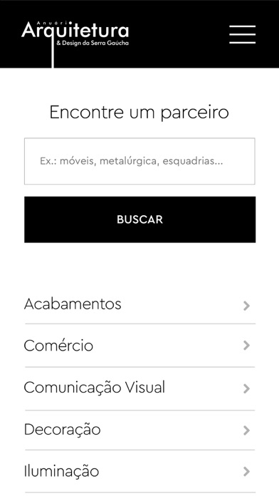 How to cancel & delete Anuário Arquitetura Serra from iphone & ipad 4