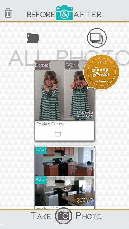 Before and After Camera screenshot-3