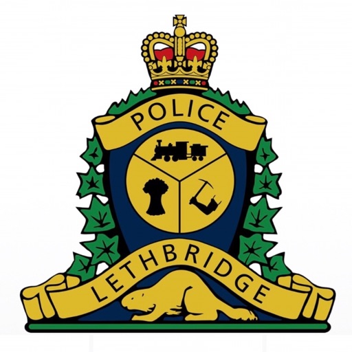 Lethbridge Police Service