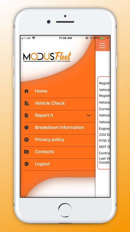 ModusFleet