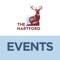 The Hartford Events is the official mobile app for The Hartford Financial Services events and meetings