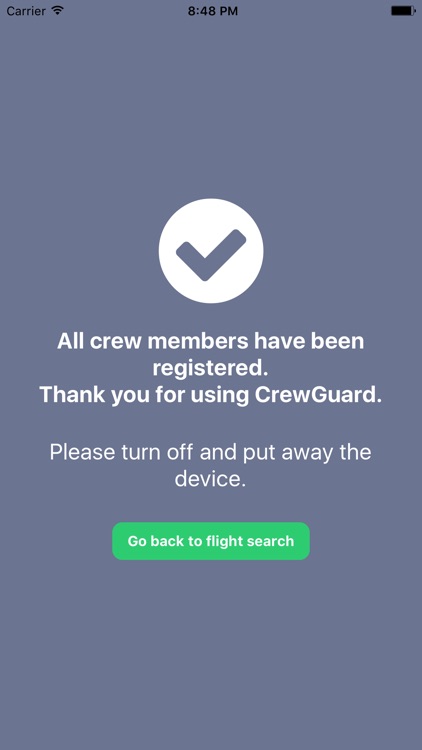 CrewGuard screenshot-4