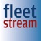 fleetstream è la nuova app di Myfleetsolution per la gestione intelligente della tua auto