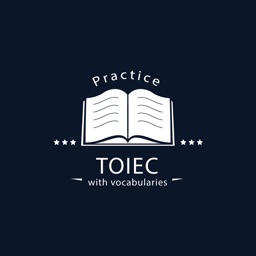 Practice TOIEC with vocabulari