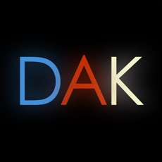 Activities of DAK - A most peculiar game