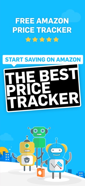 Best Price tracker Pricepulse