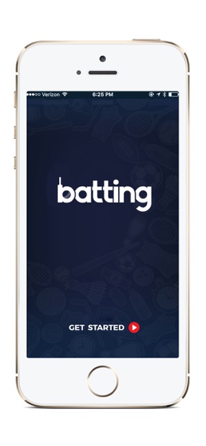 Batting