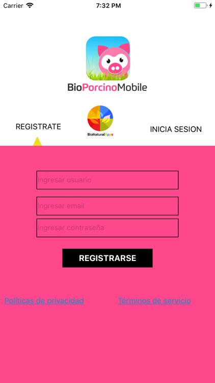 BioPorcinoMobile