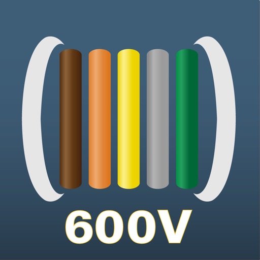 SIMpull 600V Calculator iOS App