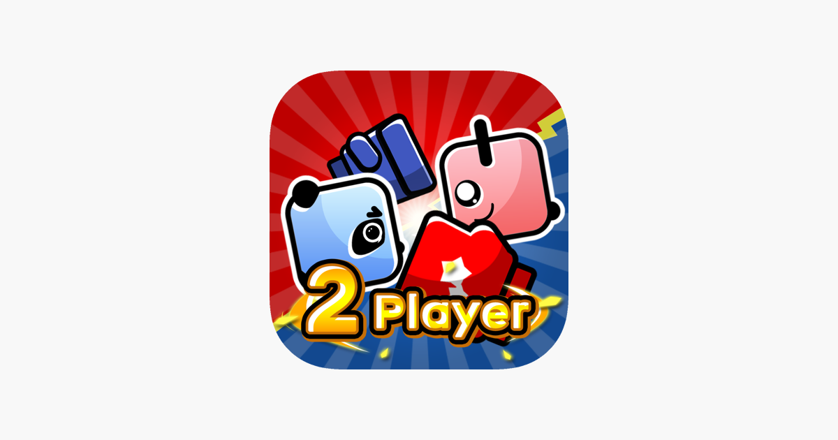 Pkkp - 2 Player Games On The App Store