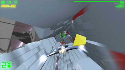 Muon|Blast screenshot 3