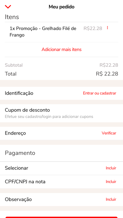 How to cancel & delete Estação do Guaraná from iphone & ipad 3