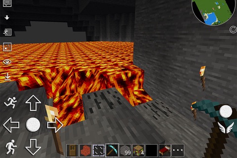 Buildcraft - náhled