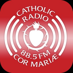 Radio CorMariae App