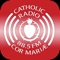 Live streaming of Radio CorMariae and more