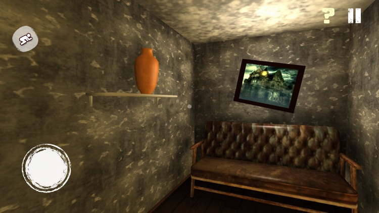 Stepmother : Mad Granny screenshot-8