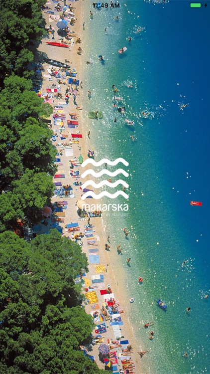 Visit Makarska