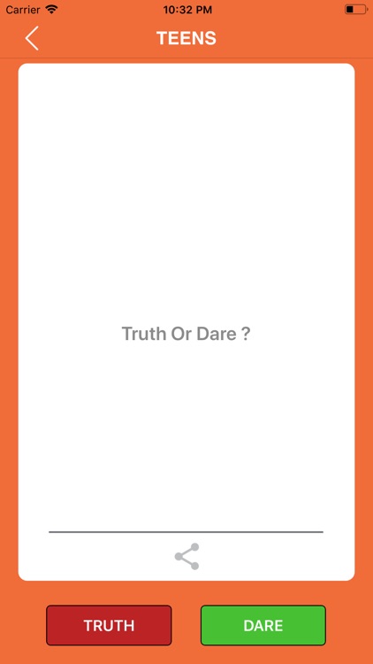 Truth Or Dare Latest 2019