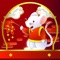 Celebrate Chinese New Year, also known as Spring Festival and express your love to your friends and family