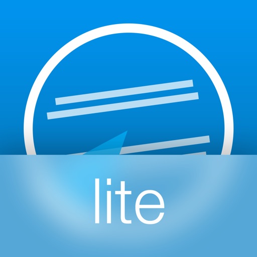 StationWeather Lite icon