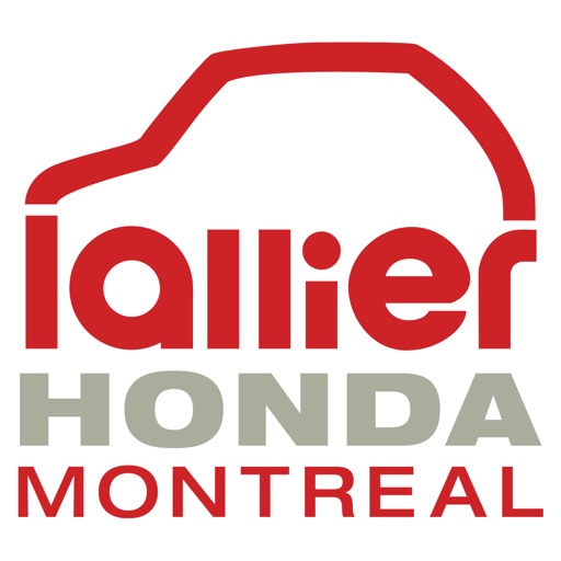 Lallier Honda Montréal icon