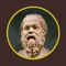 Here contains the sayings and quotes of Socrates, which is filled with thought generating sayings