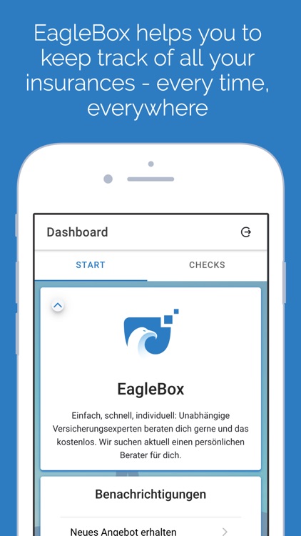 EagleBox