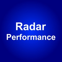 Radar Performance sur PC